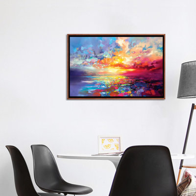 Modern & Contemporary