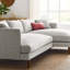 Canapé modulaire 2 pièces Modway Zoya-93235977-93235978