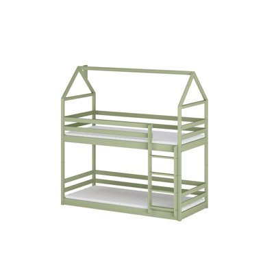 Platform Bed Frame with Trundle Included