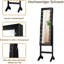 SandpiperCove Jewelry Armoire-551903799