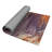 Watercolor Brown Indoor and Outdoor Area Rug-1690152250
