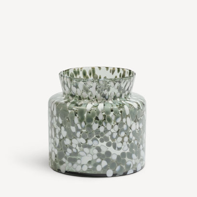 Meadow Glass Table Vase