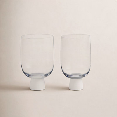 Peri Drinking Glass