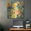 Art mural luxueux «Summery Citrus» par Kristy Rice-106417371