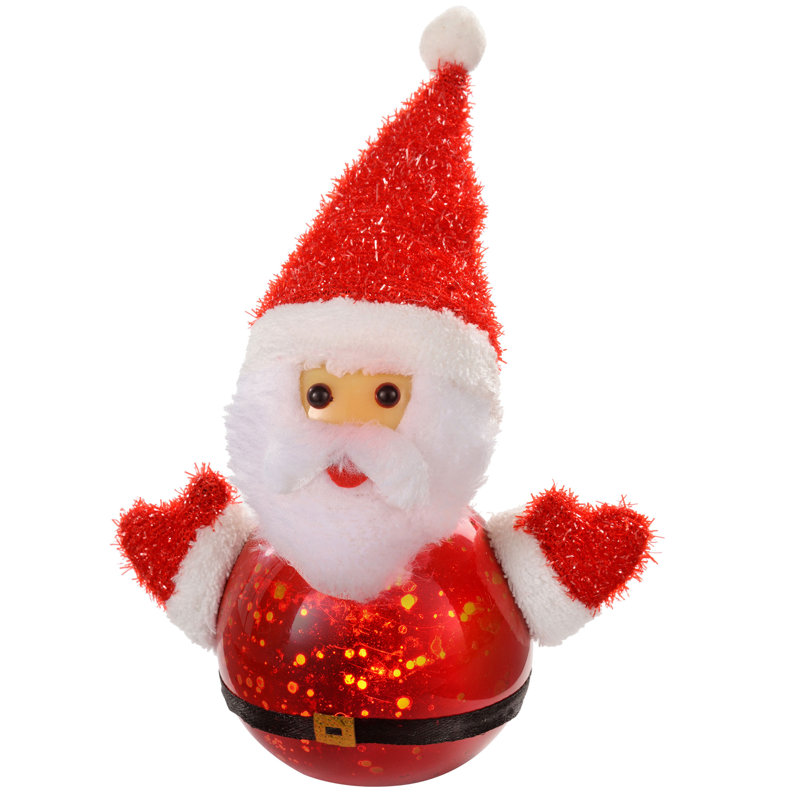 Christmas Figurines & Collectibles