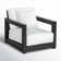 Melrose Patio Chair with Cushions