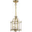 Luminaire suspendu géométrique 3 lumières Djamshid-99957277-58261125