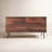 Clad 46'' Solid Wood Sideboard-24320427