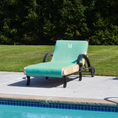 Standard Chaise Lounge Cover