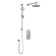 All-In-One Kit with Rough in-Valve