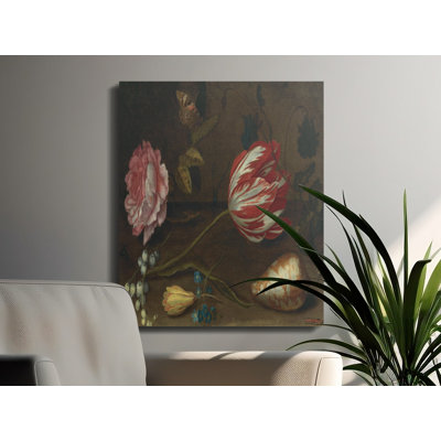 Wrapped Canvas Print Set