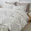 Housse de couette Moon Sky Speckled Heather Grey Ogee-102264587