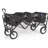 Extended Wagon Bag & Storage