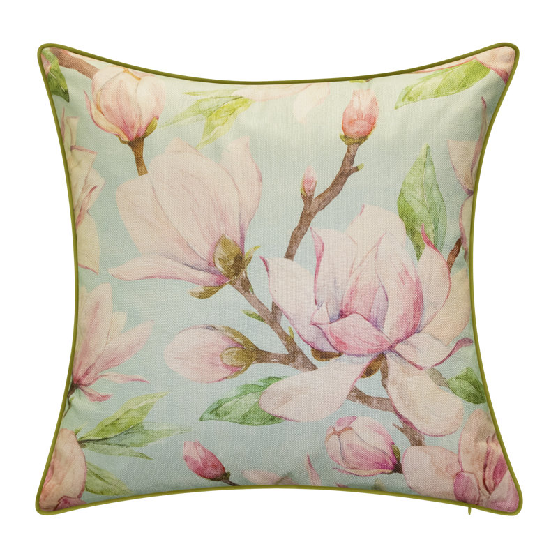 Coussin Feathers