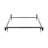 Full Bed Rails Conversion Rails
