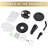 Single Handle Shower Faucet With Tub Spout, Shower Faucet Set with Shower Head-104234312