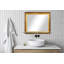 Miroir mural Camyle Marley-561886004