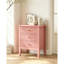 45.2 cm W Bedside Table