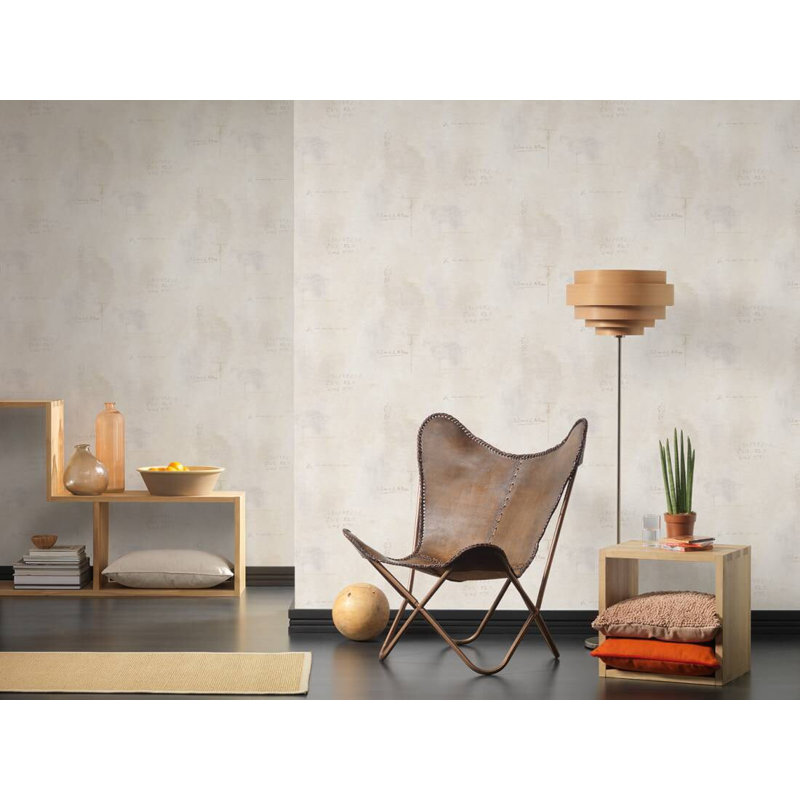 DecoWorld Roll, Natural Beige