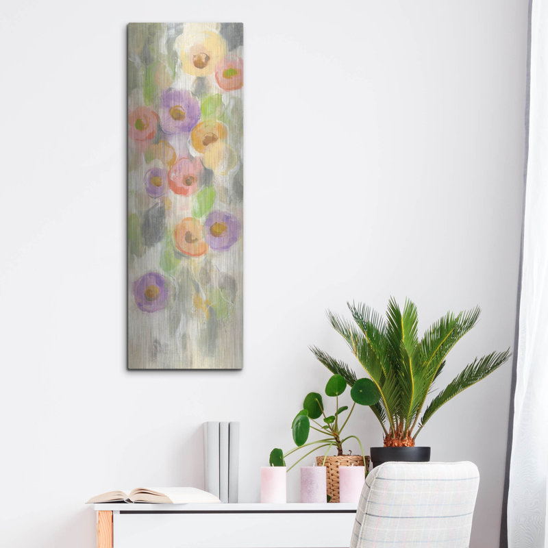 «Dreamy Flowers I» par Silvia Vassileva