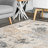 Modern Abstract Area Rug-1956437836