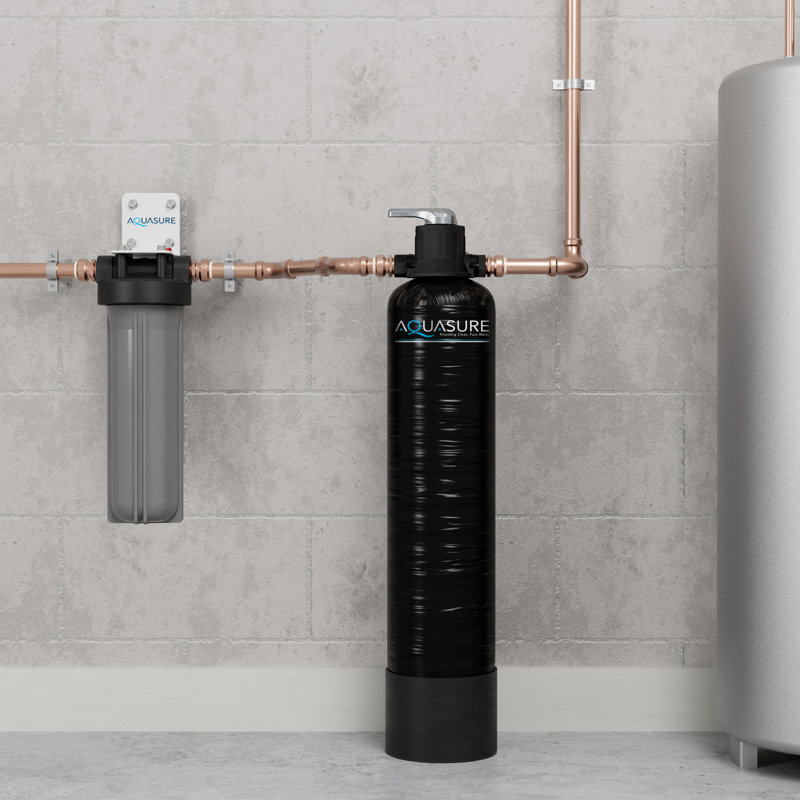 Fortitude Lite Filtration System
