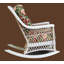 Chaise berçante Rosado-31891179-31891182