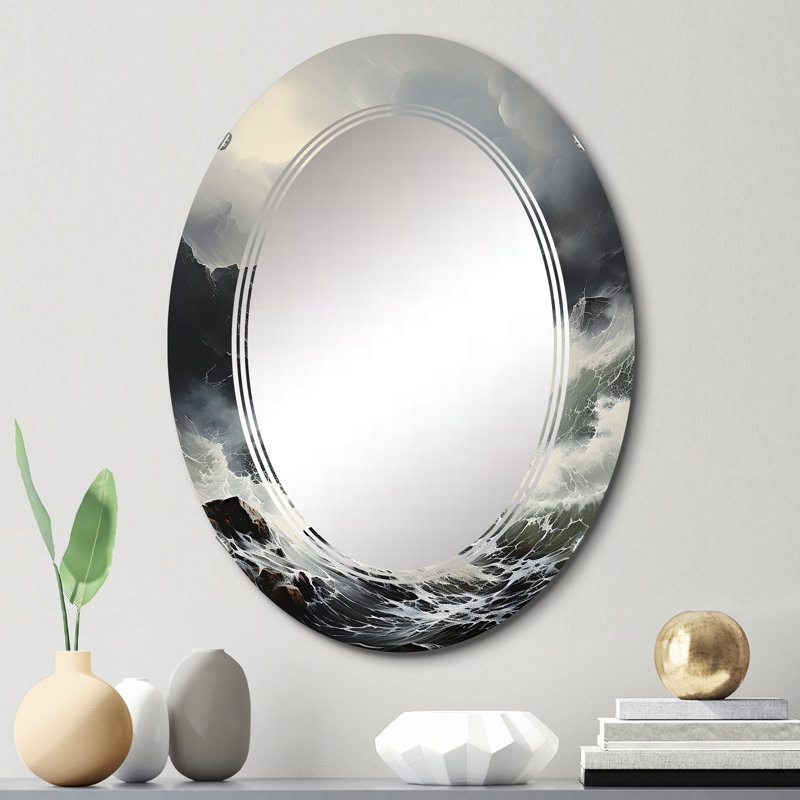 Miroir Wittney, 30 po x 20 po