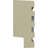 Eris Key Panel Moulding