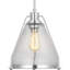 Luminaire suspendu à 1 lumière Propst-770293440