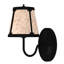 Applique murale 6 "de large Talmont-34001197-34001192