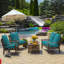 Coussin de chaise longue d'extérieur ARDEN-638660670-549805143