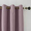 Linen Blend Blackout Curtain Panel Pair-1767356426-1767356425