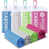 Light Blue/Green/Pink/Gray is out of stock
