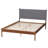 Abbigail Standard Bed