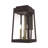 Antionetta Solid Brass Wall Light-806462343-806462347