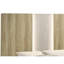 Lit Amey avec éclairage intégré, garniture, bois flottant-115686103-115686102