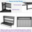 Lit escamotable avec tablettes Murphy-1049688219
