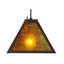 Rustic Lodge 1 - Light Pendant-16183494