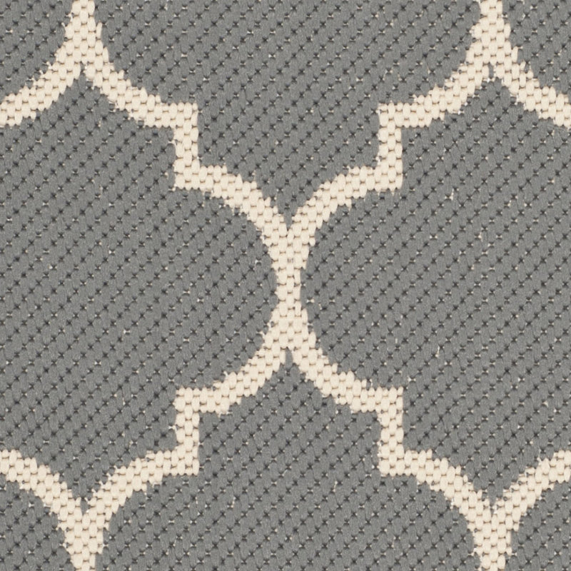 Kerns Geometric Area Rug, Rectangle 79 x 152 cm