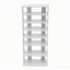 14 Pair Shoe Rack