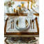Filetto Rectangle Placemats-37865777