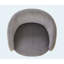 Chaise d'appoint Mid-Century-409263119