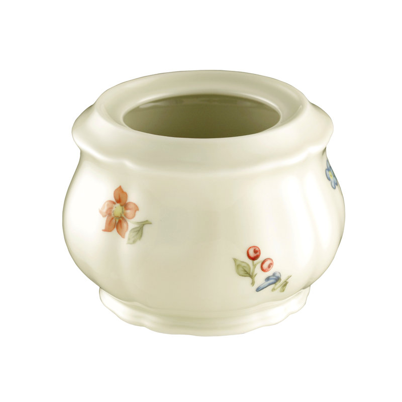 Marieluise 210g Sugar Bowl with Lid