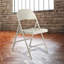 Chaise pliante en métal 50 Series-1043656143