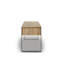 Apogee Steel Writing Desk-42238980