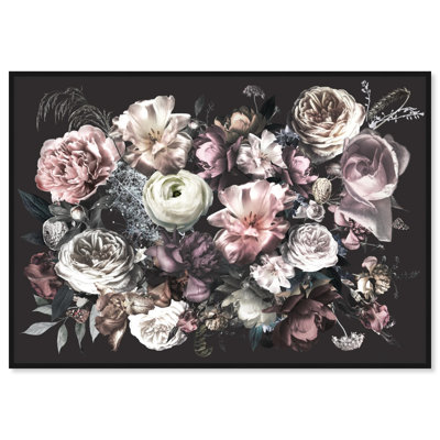 " Elizabeth Grace Flowers "