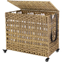 3 Section Hampers