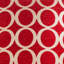 Broward Oh Geometric Cushion with Filling-919432017-916944599