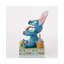 Disney Traditions par Jim Shore, figurine de Pâques mangeant un lapin en chocolat 5 pouces